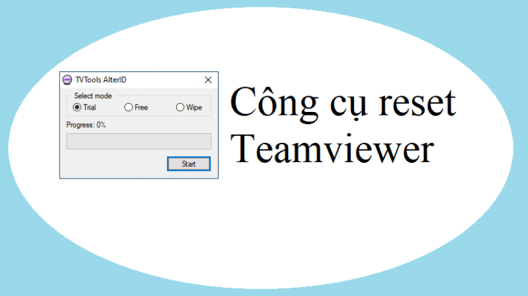 tvtools alterid teamviewer download